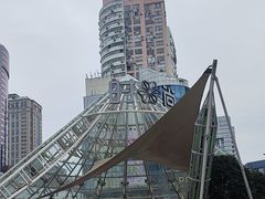 -南京时尚莱迪购物广场(正洪街店)