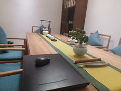 -隆德堂青瓷艺术·茶馆(故宫店)