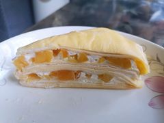 榴芒双拼-幸福西饼生日蛋糕·下午茶(思明店)