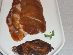 -悦融·京鲁菜·露台花园(安定门店)