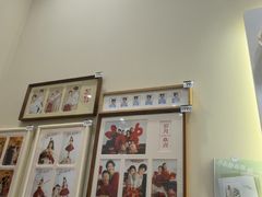 -海马体照相馆(上海宝山万达广场店)