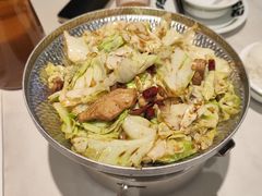 -欧记大排档·景德菜(上海首店)