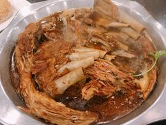 -蝎王府羊蝎子(天通苑店)