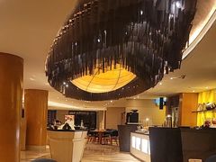 -威斯汀舞台餐厅