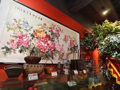 -正阳门饭庄·烤鸭·北京菜(万丰路七里庄店)