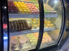 -刘火辣老火锅(光谷店)