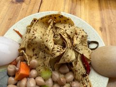 -老仓醋米线(万达店)