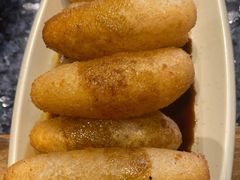 红糖糍粑-蜀大侠火锅(春熙路店)