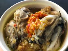 -冯姐生蚝(迎宾广场店)
