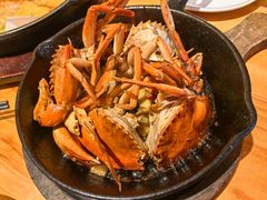 -莲花公园煎蟹·30年闽菜(火车站店)