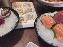 -东海怡品海鲜豆捞(星街坊店)