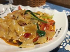 -滇道云南特色料理(康定路店)