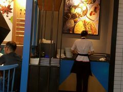 大堂-菲滋BOX(定海凯虹店)