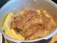 -黄记煌三汁焖锅(新世纪广场店)