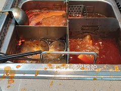 -海底捞火锅(步步高新天地店)