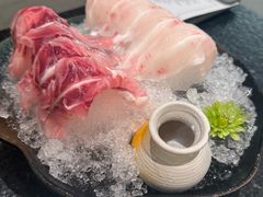 -得意咚瓜·顺德鱼生·冬瓜火锅(深圳首店)