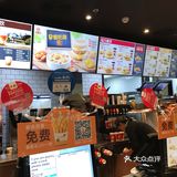 早餐性价比高