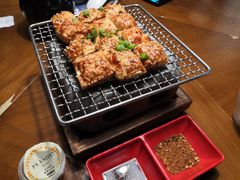 -雀舞云南菜(天津天河城购物中心店)