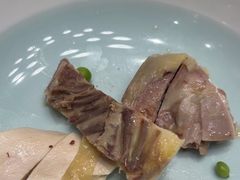 -新吉士·上海菜(浦东LCM置汇旭辉店)
