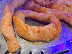 -釜山火炉·海鲜烤肉(紫藤路店)