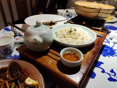 -江南赋(内蒙古大厦店)