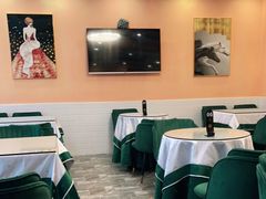 大堂-娜扎的餐厅(三湘世纪花城三期店)