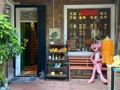 -Candy plus vintage桃园中古