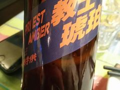 -滋味烤鱼(马北店)