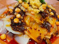 -拾捌川·自贡爆炒(新街口店)