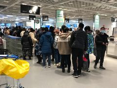 -宜家家居(哈尔滨商场店)