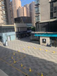 -I+造型烫发染发