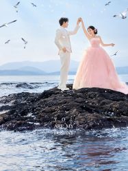 -蒙娜丽莎婚纱摄影·旅拍