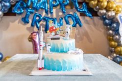 -派对猴生日派对策划(浦东店)