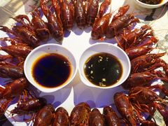 -红钳侠小龙虾·烧烤(中赢康康谷店)