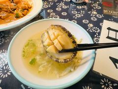 -旺角小渔村(二马路店)