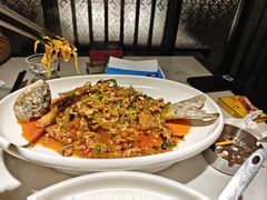-院8里·小聚园(九眼桥店)