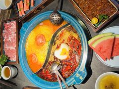 -吼堂老火锅(太古里总店)