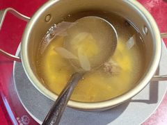 -魁盛居百年鲁菜馆(中林路店)