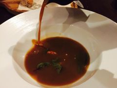 -恰餐厅及酒吧 CHAR Bar & Grill (北京丽都皇冠假日店)