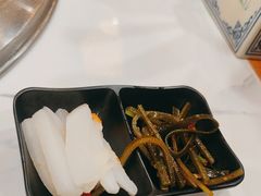 -冰城焰会大丰收铁锅炖(萝岗万达金街店)