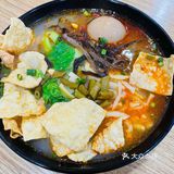 螺蛳粉！