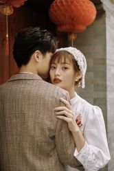 -巴黎春天婚纱摄影STUDIO·定制
