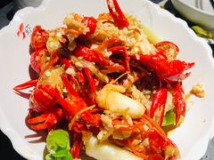 -虾胡闹龙虾馆(湄南河店)