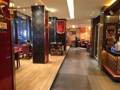 -丫头记(新村店二部)