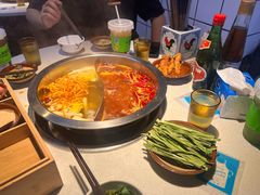 -芈重山老火锅(广州首店)