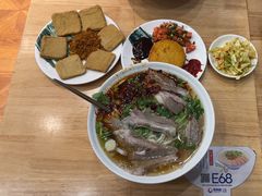 -贵凤凰贵州米粉(望京店)