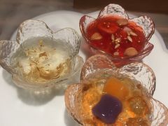 三生三世桃花泪-江太极江浙菜(马桥万达广场店)
