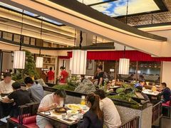 -径山十八道·风味民间菜(杭州总店)