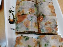 -台北楚楚园馅饼粥(虹桥南丰城店)