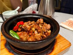 -晓粤·惹味粤菜(凯德乐峰广场店)